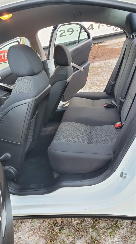 2009 Pontiac G6