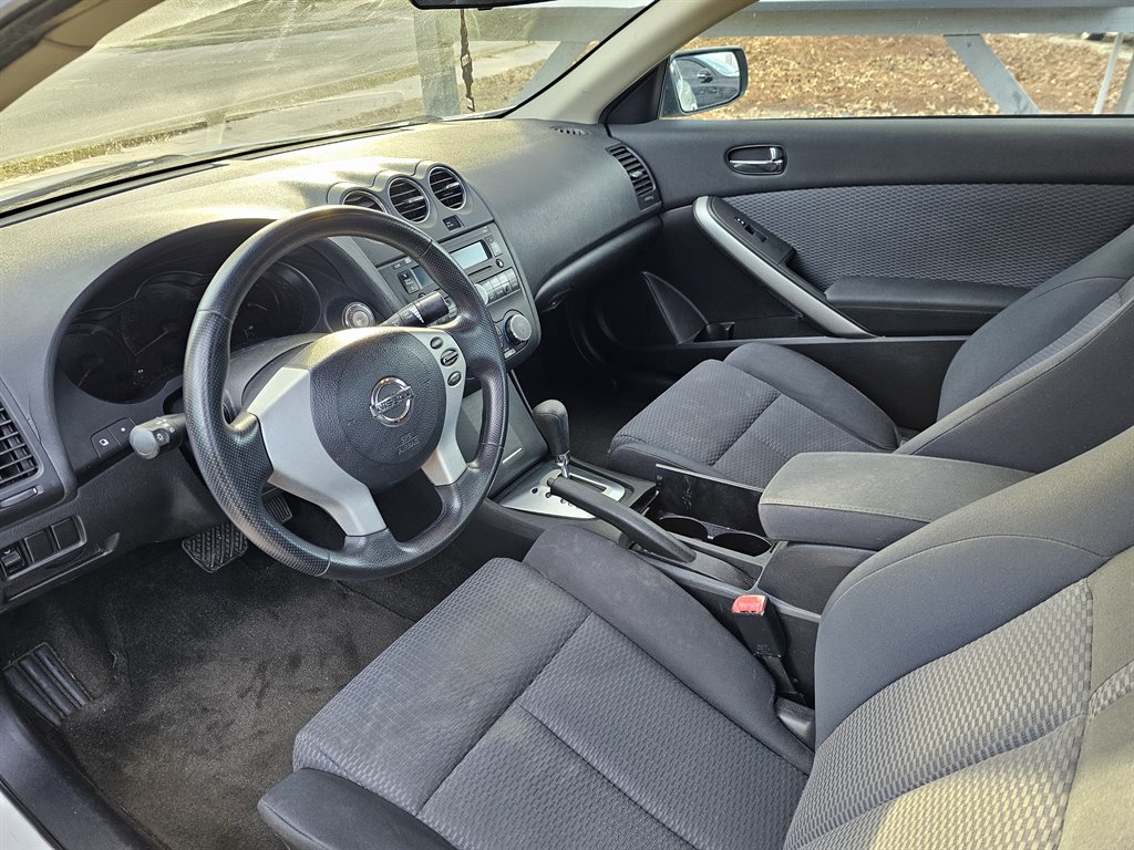 2009 Nissan Altima